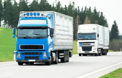 Antalya Çaldıran | Eşya Taşıma